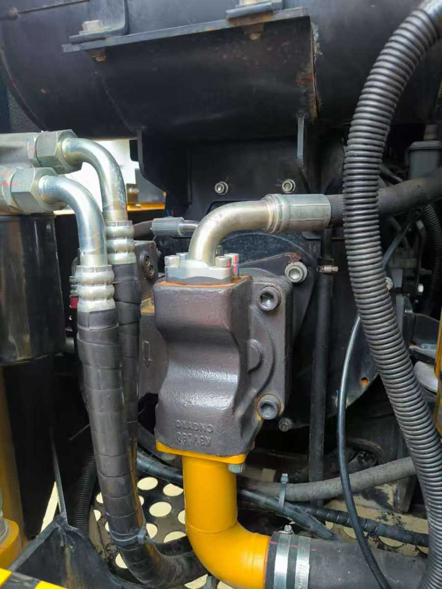 SANY Excavator SY75C (7.5 Tons)