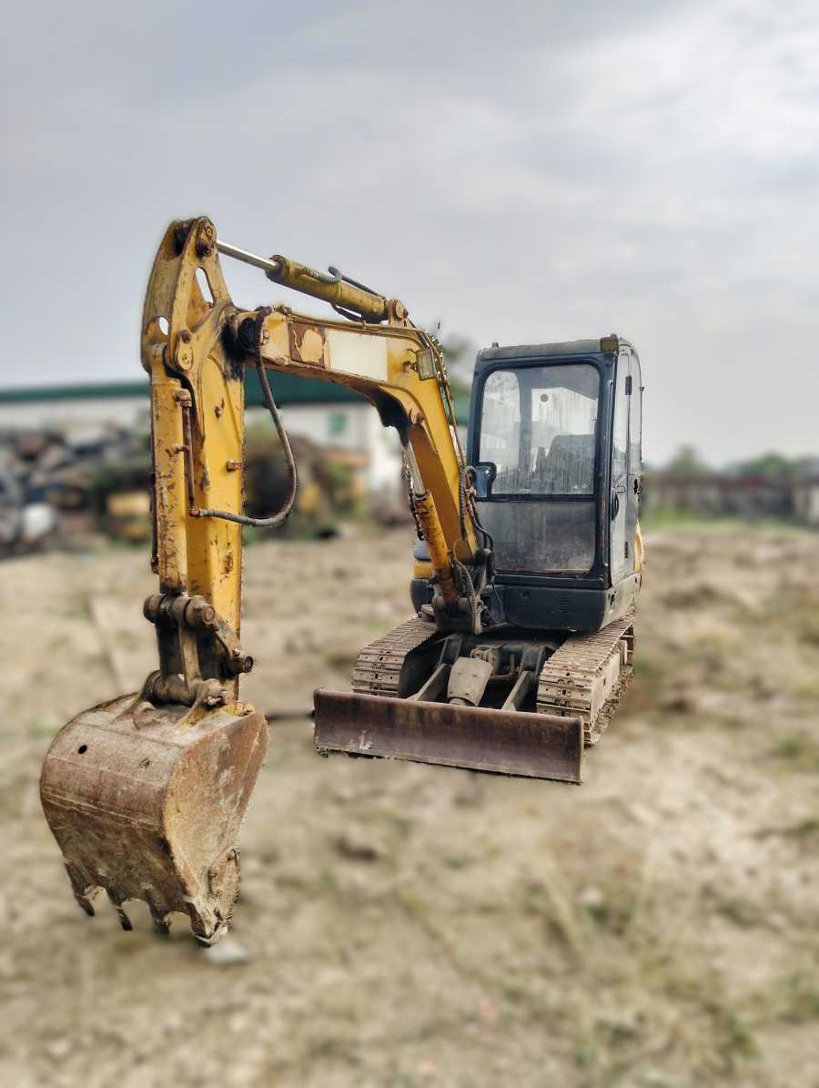 LIUGONG Excavator CLC904D