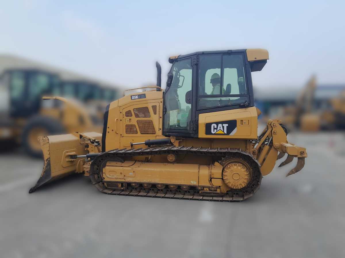 CAT Dozer D5K2XL