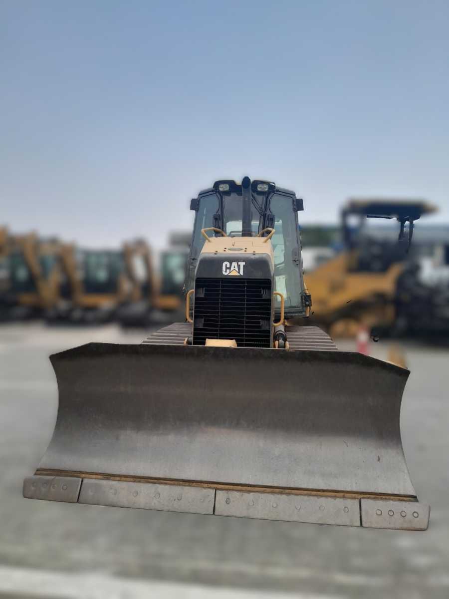 CAT Dozer D5K2XL