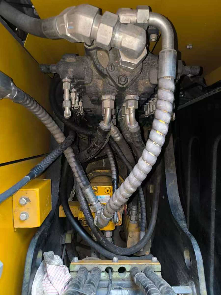 SANY Excavator SY75C (7.5 Tons)