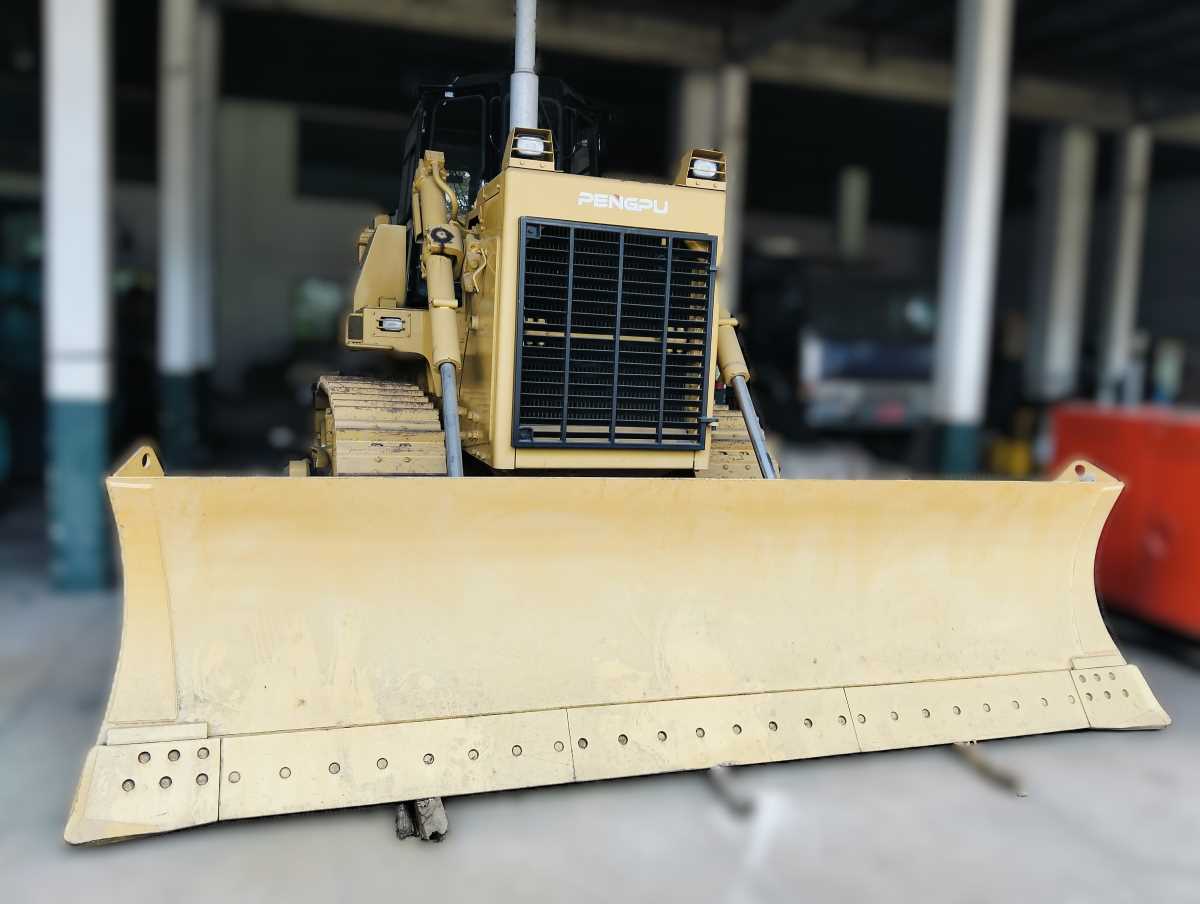 PENGPU Dozer PD220Y-1