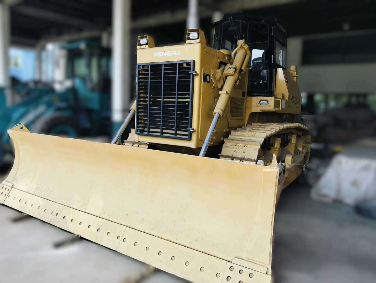 PENGPU Dozer PD220Y-1