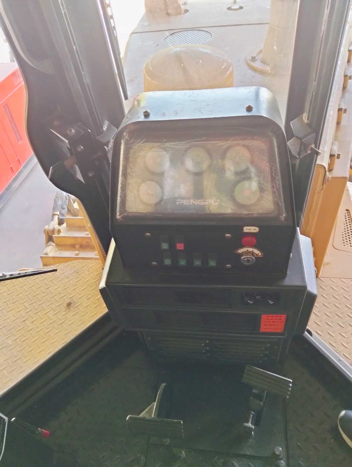 PENGPU Dozer PD220Y-1