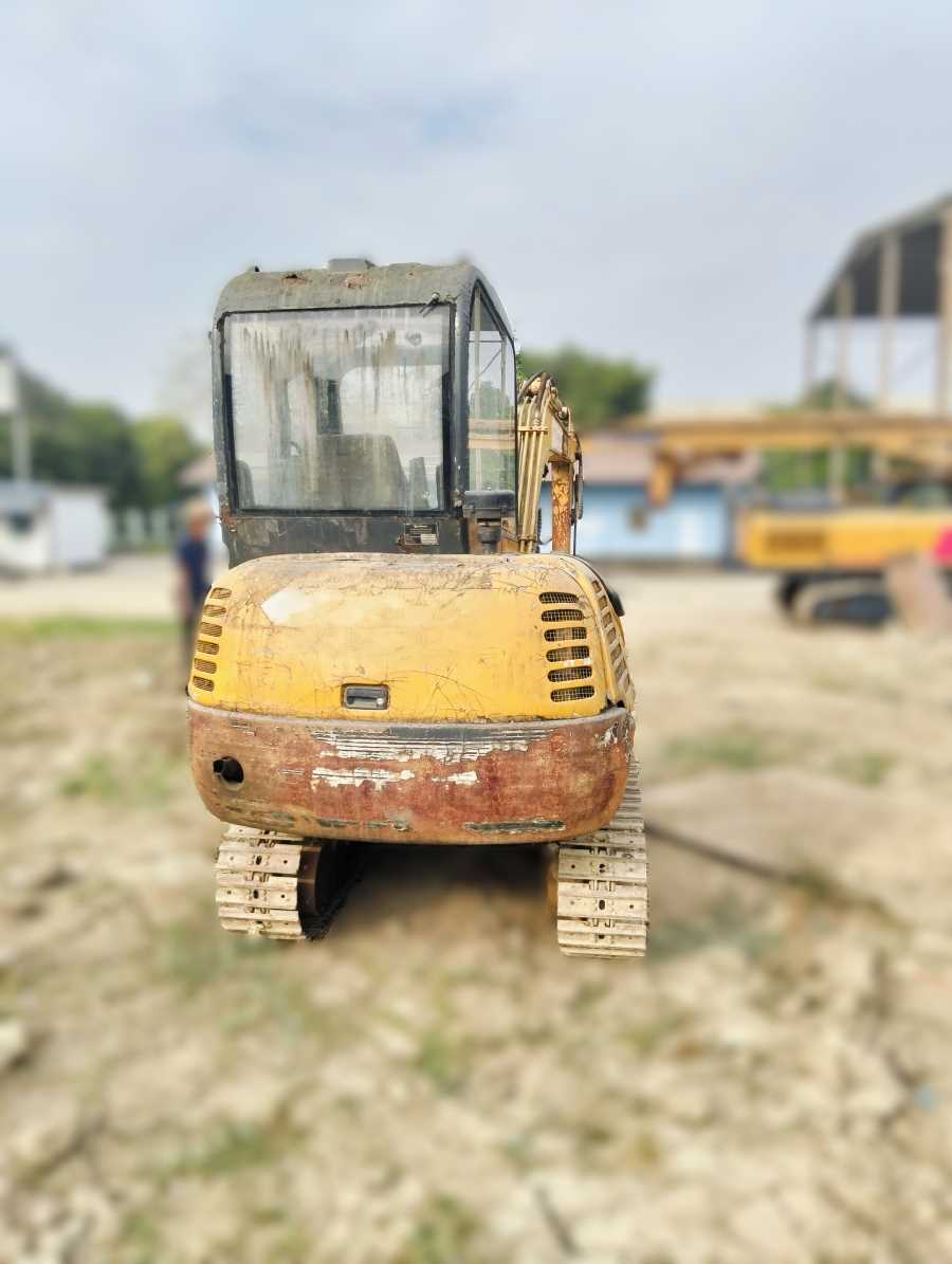 LIUGONG Excavator CLC904D