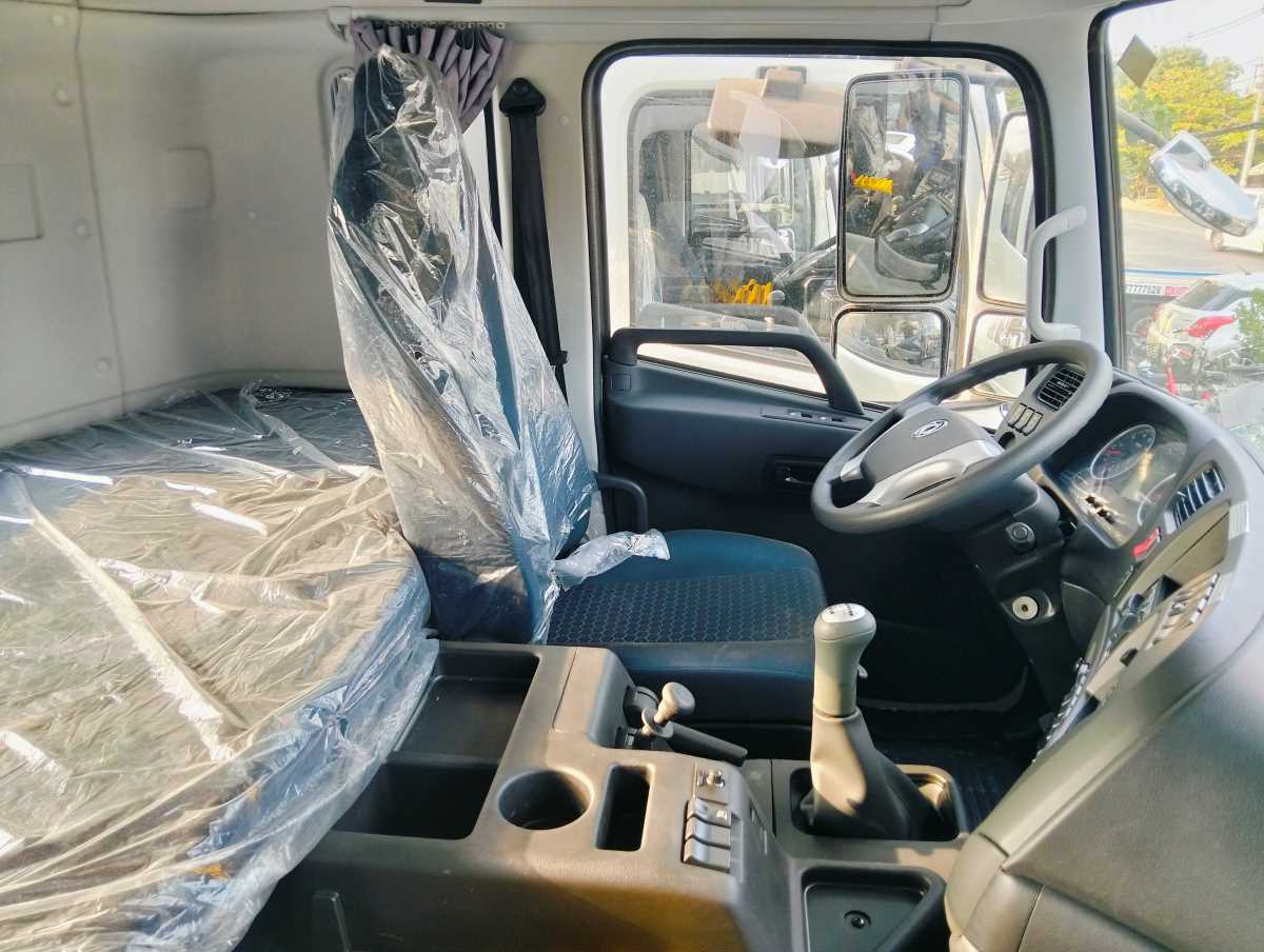 Dongfeng Prime Mover 6x4 (460 HP)