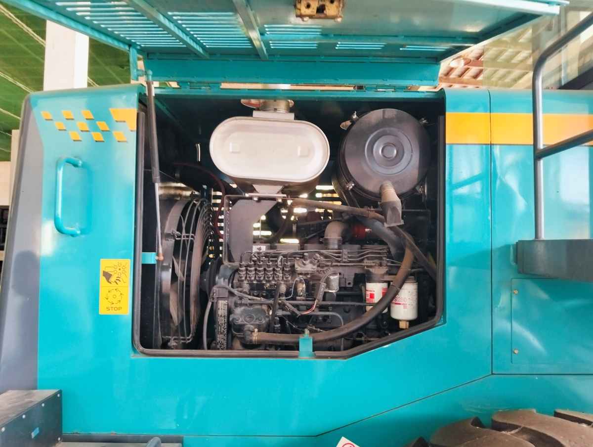 SUNWARD Wheel Loader SL38W