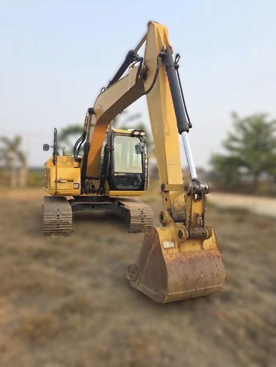 CATERPILLAR Excavator 311D