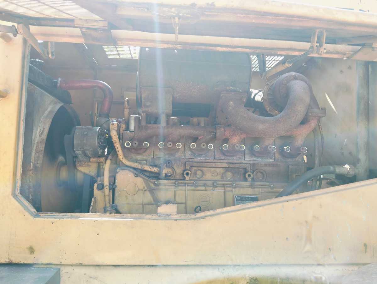 SINOMACH Wheel Loader ZG956BX (5 Ton)