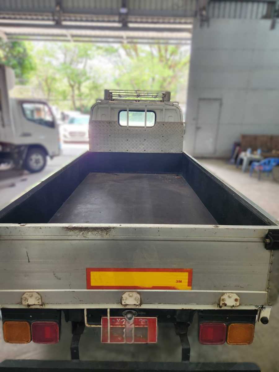 MITSUBISHI FUSO CANTER Light Truck FE70DB