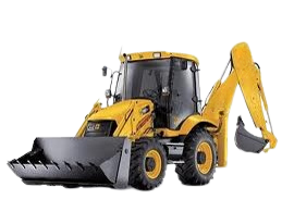 Backhoe Loader