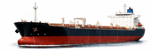 Oil Tanker