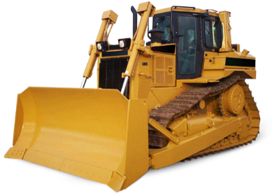 Bulldozer