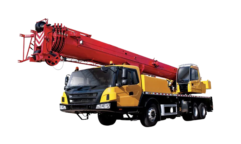 Truck Crane