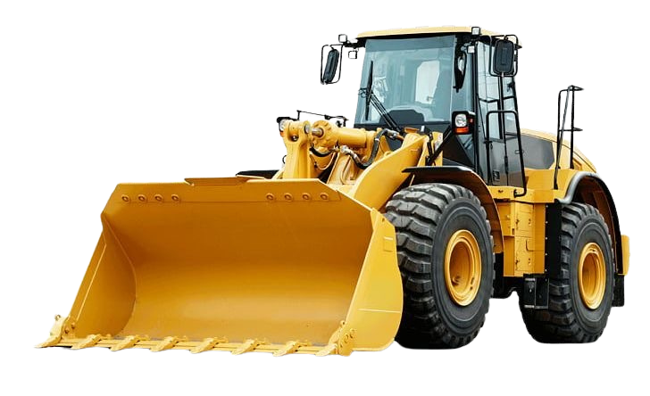 Wheel Loader